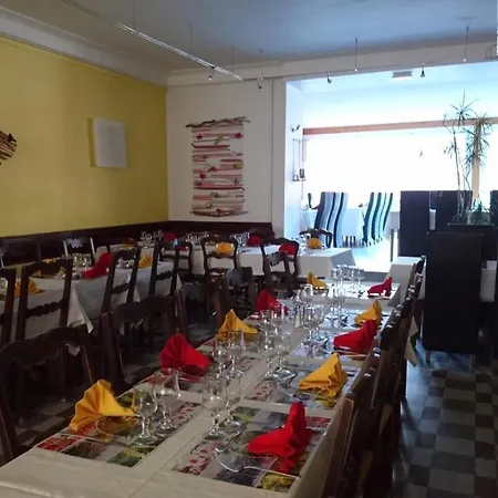 Hotel Des Negociants 2*